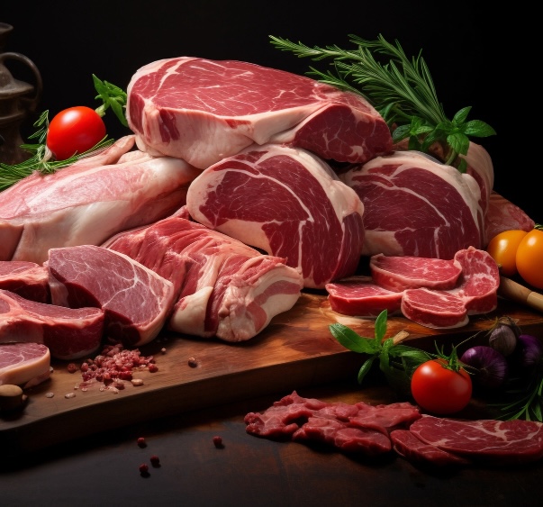 Meat